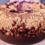 Flourless Keto bread