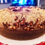 Flourless Keto bread