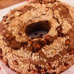 Flourless Keto bread