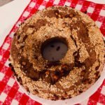 Flourless Keto bread