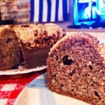Flourless Keto bread