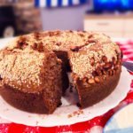 Flourless Keto bread