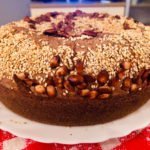 Flourless Keto bread