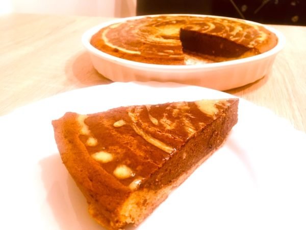 Keto Spaceman Pie