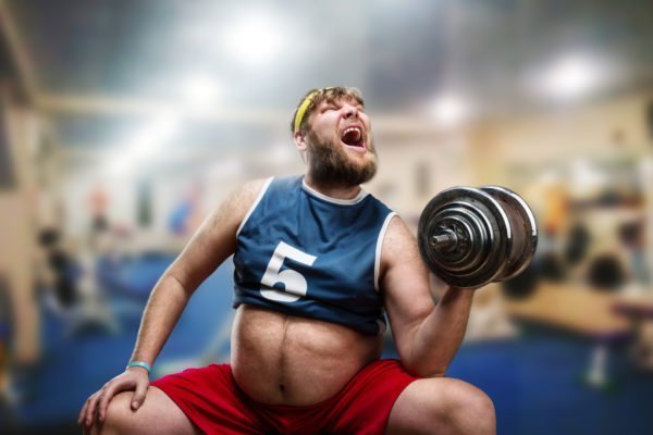 When Keto doesn't work