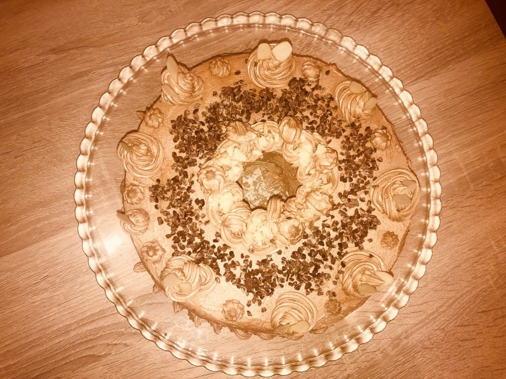 Silky Keto