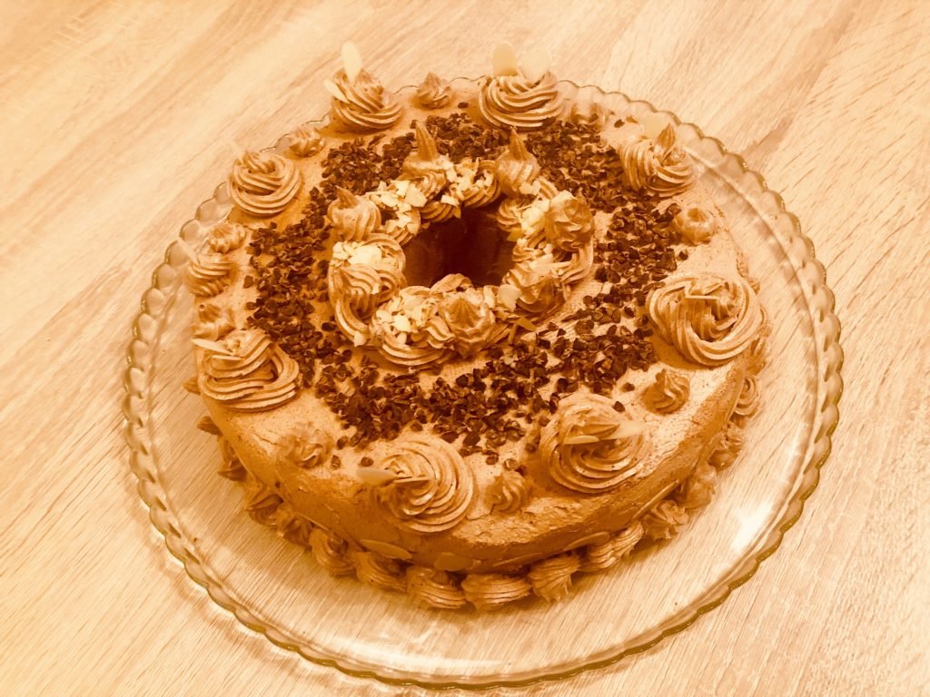 Silky Keto