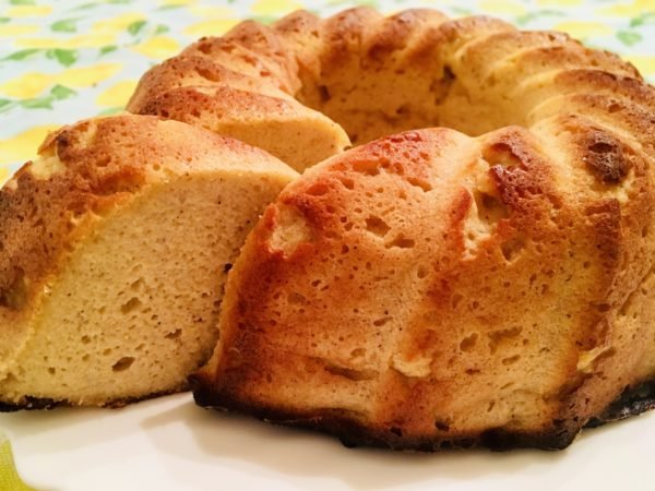 Savoury Keto