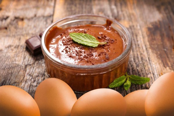 Dairy-free Keto