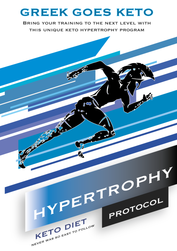 keto hypertrophy ebook plan