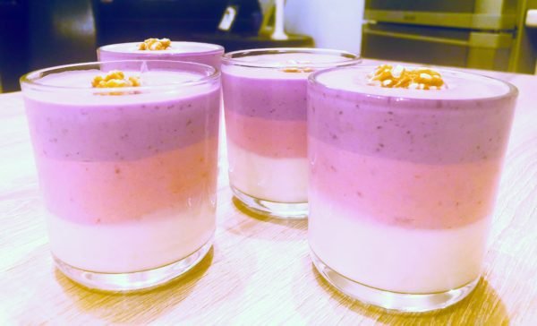 Keto Fruity