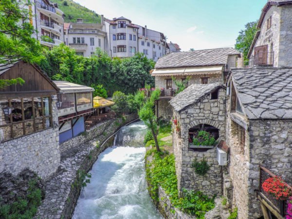 Herzegovina on Keto