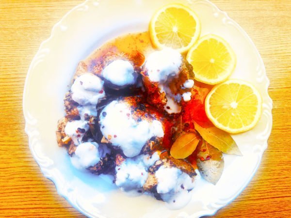 Quick Keto Fish