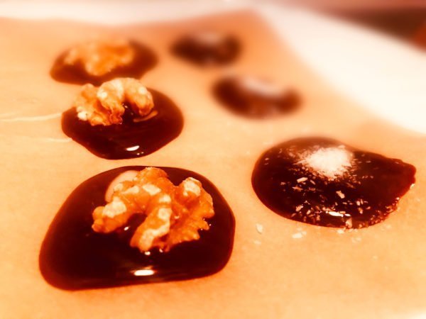 Quickest Keto Chocolate
