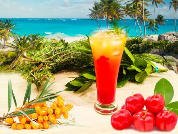 Keto friendly Cocktail