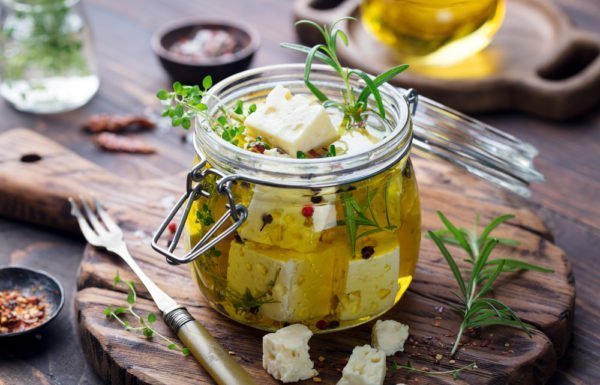 Greek Feta