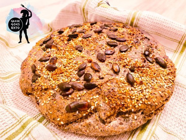 Ancient Greek bread was worshipped almost like a holy grail! Well, literally, in ancient Greece, there were competitions and prizes, poems and stories about bakers who would make best, tastiest and richest bread. It was considered as a work of art, so naturally, it was offered to their Olympian Gods on special holidays.