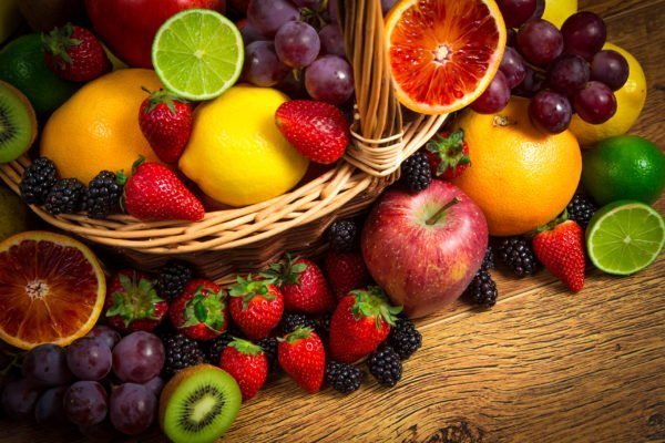 fruit addiction