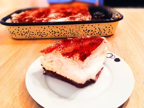 Keto Choco
