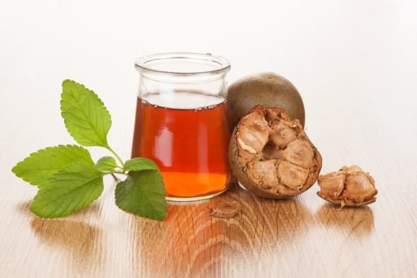 Monk Fruit