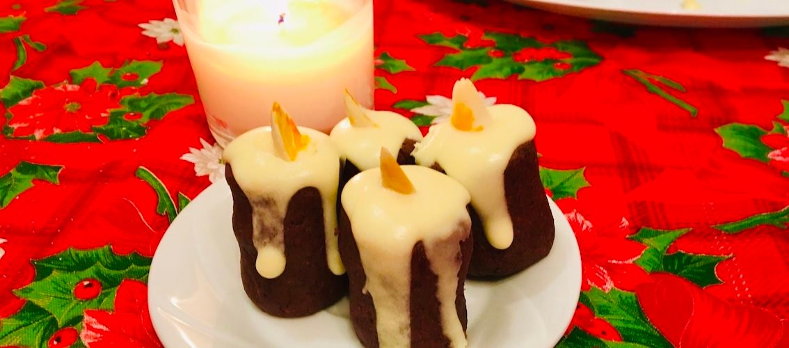 Edible Keto candles