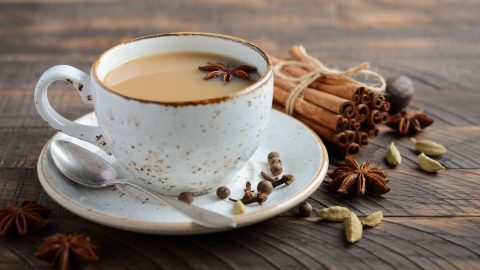 cough remedy