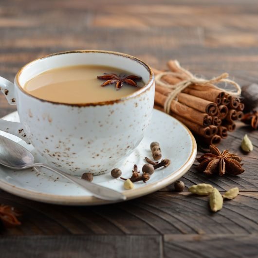 Ancient cough remedy