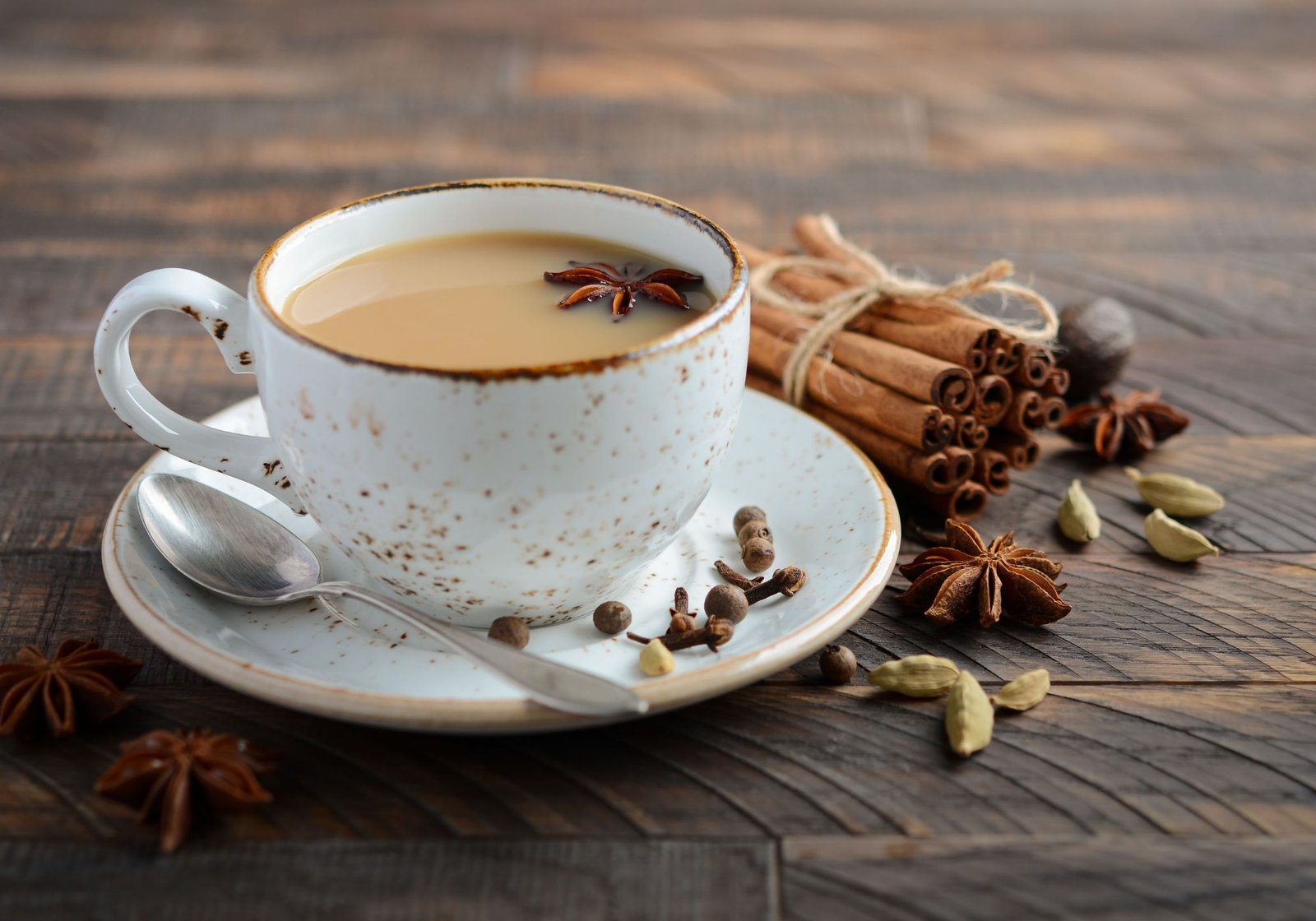 cough remedy