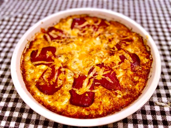 Carnivore pie