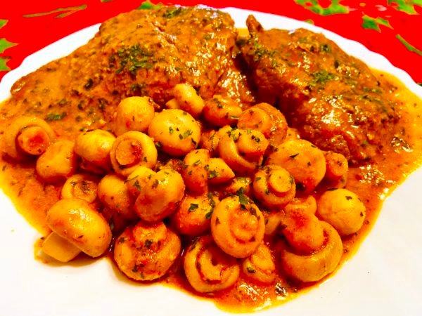 Veal