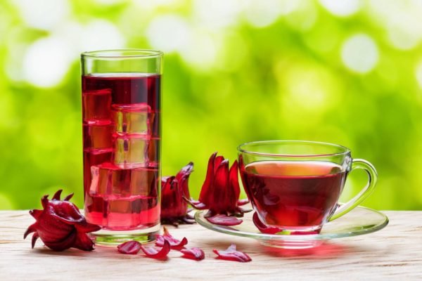 intermittent fasting beverages