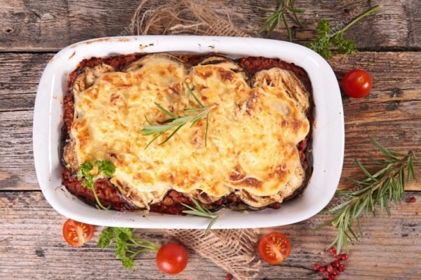 10 best Keto Mediterranean recipes