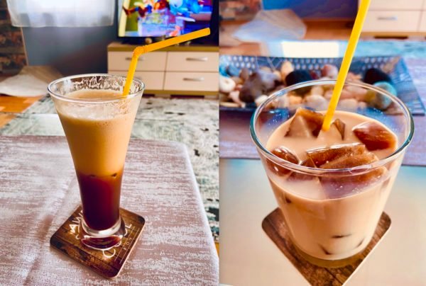 Keto Coffee