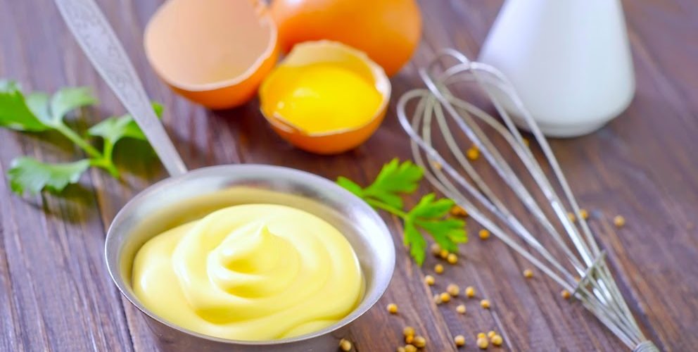 Hollandaise sauce