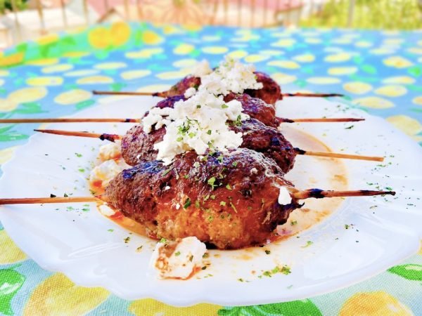 keto kebab
