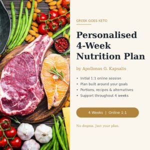meal plan