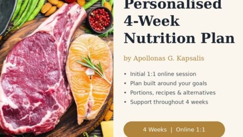 meal plan