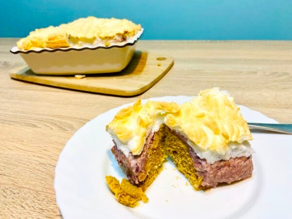 Low Carb pie