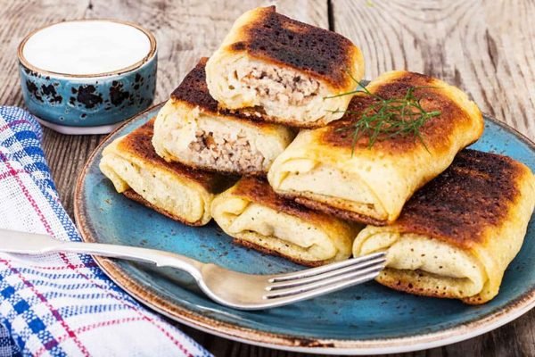 Keto Boureki