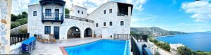 Keto Mediterranean retreat