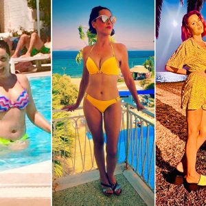 Body reshaping program for ladies over 40